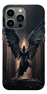 Чехол на Apple iPhone 13 Pro (6.1") Dark Angel фото 1 из 1