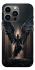 Чехол на Apple iPhone 13 Pro (6.1") Dark Angel фото 1 из 1