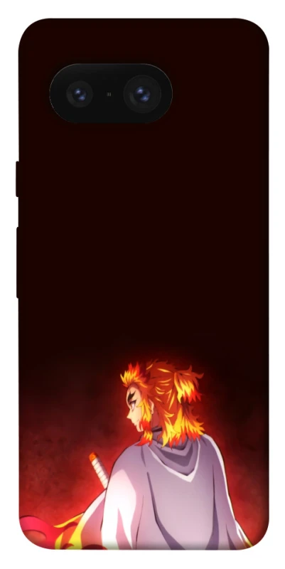 Чохол на Google Pixel 8 Anime v18 фото 1 з 1