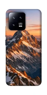 Чохол на Xiaomi 13 Sunrise mountain фото 1 з 1