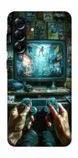 Чохол на Samsung Galaxy A57 5G Retro style фото 1 з 1