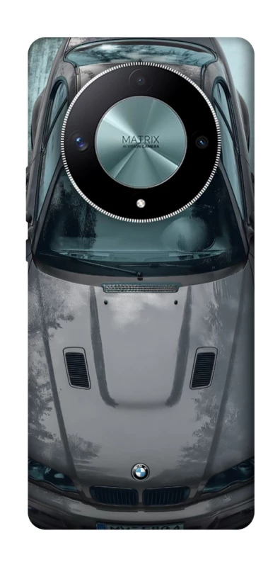 Чохол на Huawei Magic6 Lite BMW grey фото 1 з 1