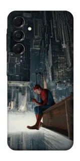 Чохол на Samsung Galaxy A17 4G/5G Spider Man ver.5 фото 1 з 1