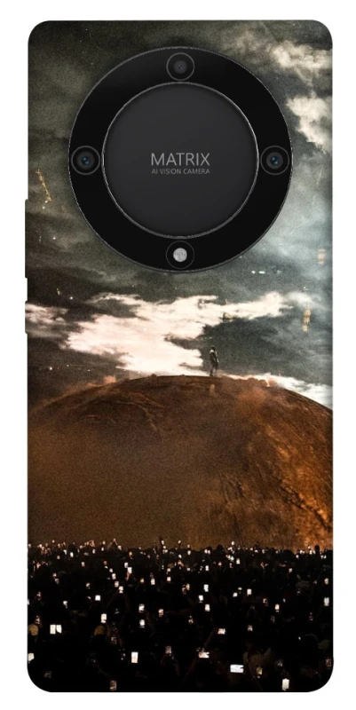 Чохол на Huawei Magic5 Lite Kanye West ver.8 фото 1 з 1