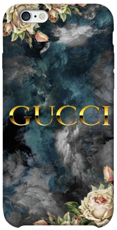 Чохол на Apple iPhone 6/6s (4.7") Gucci ver.7 фото 1 з 1