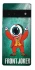 Чехол на Google Pixel 6 Pro FrontJoker фото 1 из 1