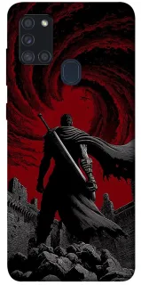 Чохол на Samsung Galaxy A21s Berserk v21 фото 1 з 1