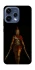 Чехол на Oppo Reno 15 Goddess of war ver.3 фото 1 из 2