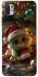 Чохол на Xiaomi Redmi Note 10 5G Grinch mood ver.4 фото 1 з 1