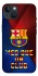 Чехол на Apple iPhone 13 (6.1") FC Barcelona v5 фото 1 из 1