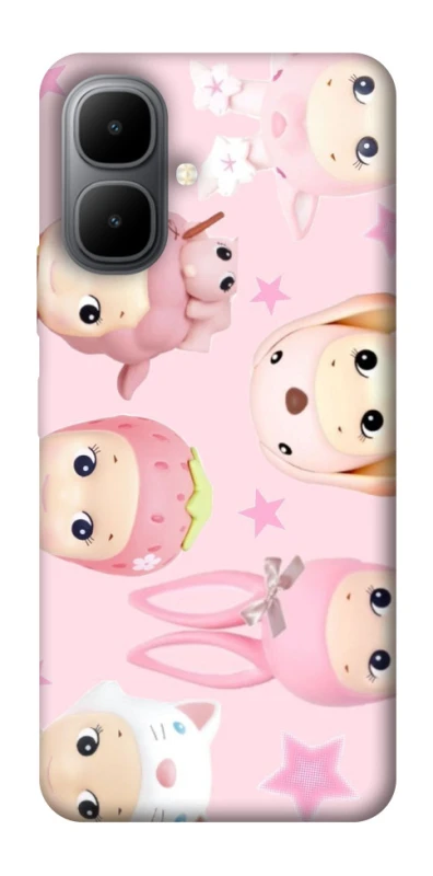 Чохол на Infinix Smart 10 Sonny angel фото 1 з 1