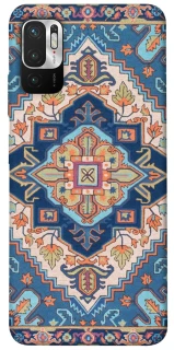 Чехол на Xiaomi Poco M3 Pro 4G / 5G Килим v3 фото 1 из 1