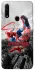 Чохол на Oppo A31 Spider Man ver.1 фото 1 з 1