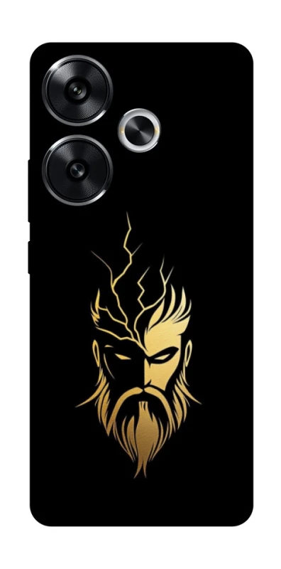 Чохол на Xiaomi Poco F6 Zeus фото 1 з 1