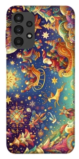 Чохол на Samsung Galaxy A13 4G Christmas spirit ver.10 фото 1 з 1
