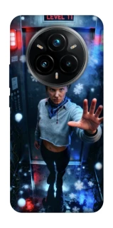 Чохол на Realme 14 Pro+ Stranger Things ver.41 фото 1 з 1