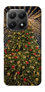 Чехол на Xiaomi 15T Новогодний v25 фото 1 из 1