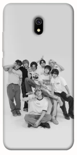 Чохол на Xiaomi Redmi 8a Stray Kids All Around фото 1 з 1