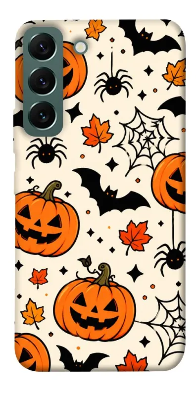 Чохол на Samsung Galaxy S22 Halloween v13 фото 1 з 1