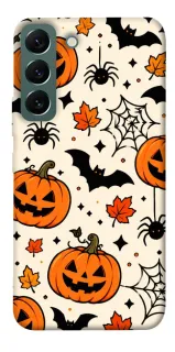 Чехол на Samsung Galaxy S22 Halloween v13 фото 1 из 1