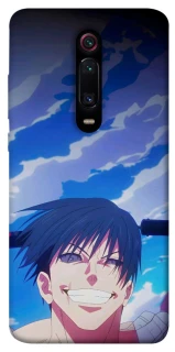 Чохол на Xiaomi Redmi K20 / K20 Pro / Mi9T / Mi9T Pro Toji v5 фото 1 з 1