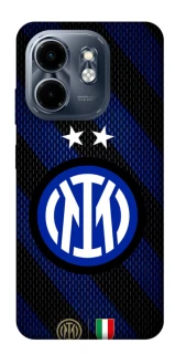 Чохол на Infinix Smart 9 4G / Hot 50i FC Inter v2 фото 1 з 1