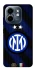 Чохол на Infinix Smart 9 4G / Hot 50i FC Inter v2 фото 1 з 1