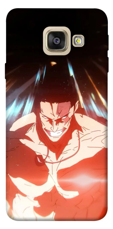 Чохол на Samsung A520 Galaxy A5 (2017) Todo v4 фото 1 з 1