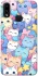 Чехол на Samsung Galaxy A10s Funny Kittens ver.3 фото 1 из 1