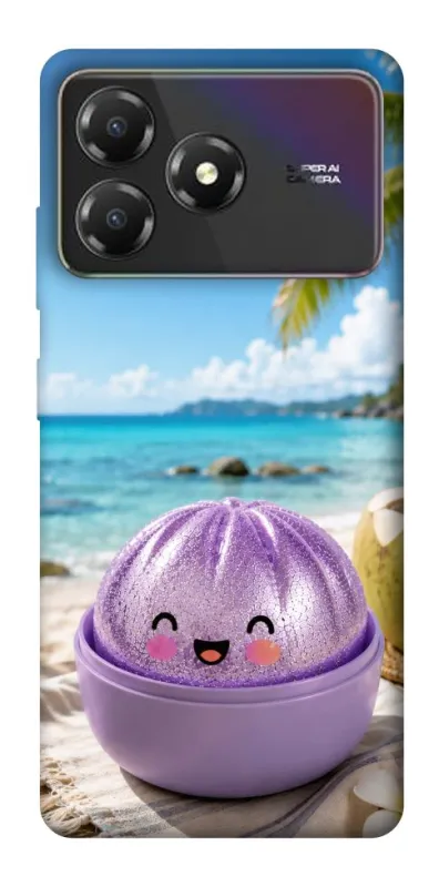 Чохол на ZTE Blade A36 Dumpling ver.7 фото 1 з 1