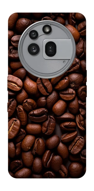 Чехол на Nothing Phone (3a) Pro Кофе фото 1 из 1