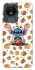 Чохол на Vivo Y02 Halloween Stitch ver.4 фото 1 з 1
