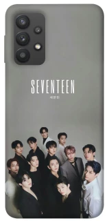 Чохол на Samsung Galaxy A32 (A325F) 4G Seventeen v3 фото 1 з 1