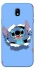 Чохол на Samsung J730 Galaxy J7 (2017) Stitch ver.6 фото 1 Чохол на Samsung J730 Galaxy J7 (2017) Stitch ver.6 фото 1 з 1