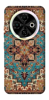 Чохол на TECNO Spark 30C Килим v5 фото 1 з 1