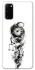 Чехол на Samsung Galaxy S20 Tattoo ver.11 фото 1 из 1