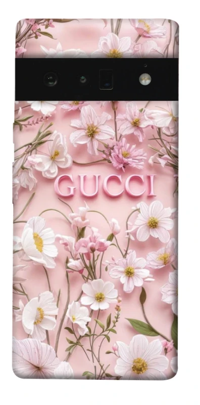 Чохол на Google Pixel 6 Pro Gucci ver.6 фото 1 з 1