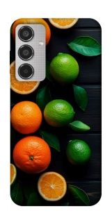 Чохол на Samsung Galaxy M35 citrus фото 1 з 1