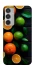 Чохол на Samsung Galaxy M35 citrus фото 1 з 1