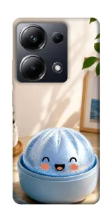 Чохол на Xiaomi Poco M6 Pro 4G Dumpling ver.2 фото 1 з 1
