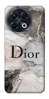 Чохол на TECNO Spark 30 Pro (KL7) Dior ver.3 фото 1 з 1