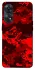 Чехол на Oppo Reno 8T 4G Camouflage v28 фото 1 из 1