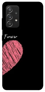 Чохол на Samsung Galaxy A52 4G / A52 5G Pair romantic theme ver.10 фото 1 з 1