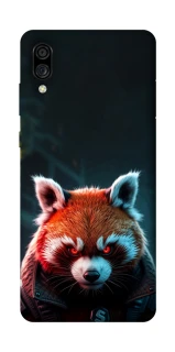 Чохол на ZTE Blade A5 (2020) Cyber Red Panda фото 1 з 1