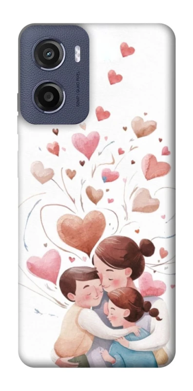 Чехол на Motorola Moto G05 Mother's Day ver.1 фото 1 из 1