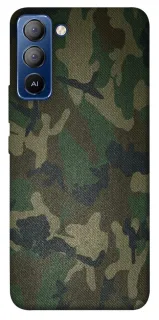 Чохол на TECNO Pop 5 LTE camouflage v1 фото 1 з 1