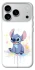 Чехол на Apple iPhone 17 Pro Max (6.9") Stitch ver.4 фото 1 из 1