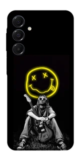 Чехол на Samsung Galaxy A16 4G/5G Nirvana ver.2 фото 1 из 1