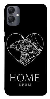 Чехол на Samsung Galaxy A05 Крим Home фото 1 из 1