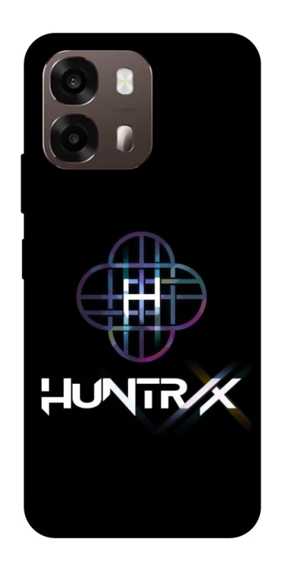 Чехол на Oppo A6 K-Pop Demon Hunters ver.17 фото 2 из 2